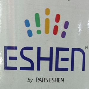 رنگ نیم پلاستیک سوپر سطلی بهرنگ